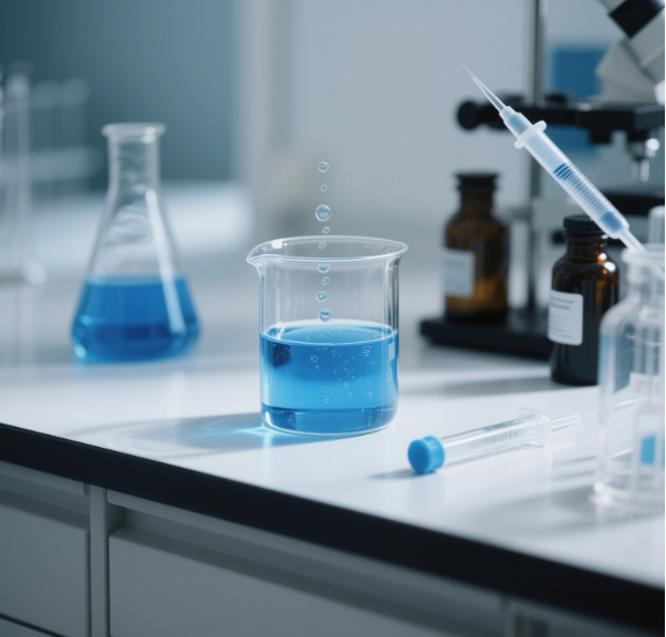 行業標準趨嚴，微生物快速檢測成企業合規必備工具